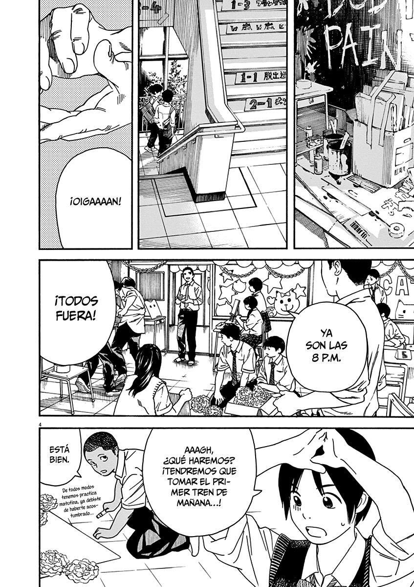 Capitulo 50 page 5