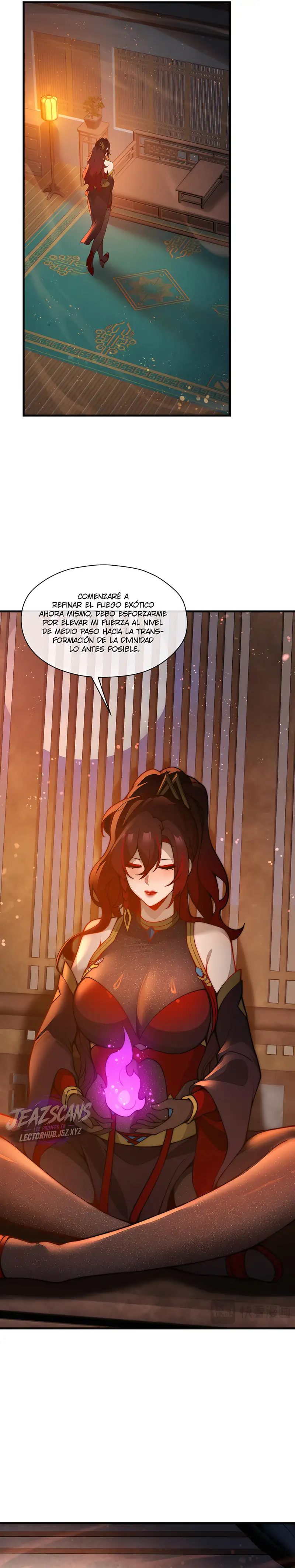 Capitulo 134 page 15
