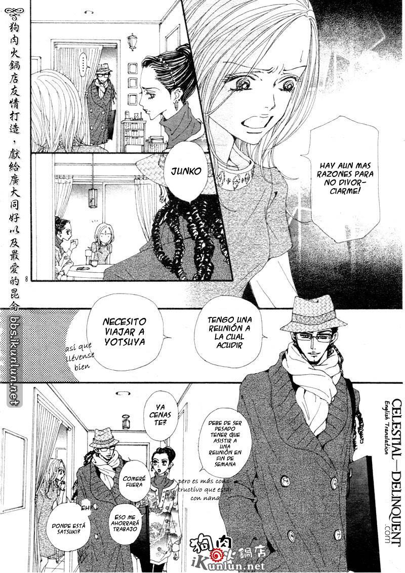 Capitulo 70 page 10