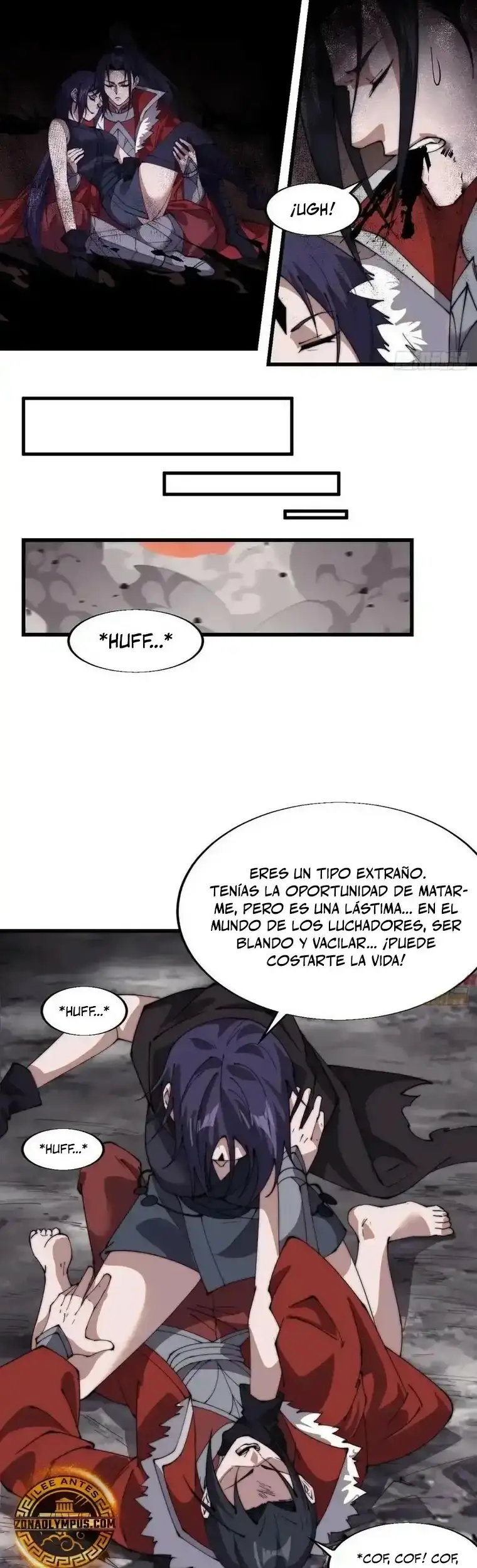 Capitulo 734 page 14