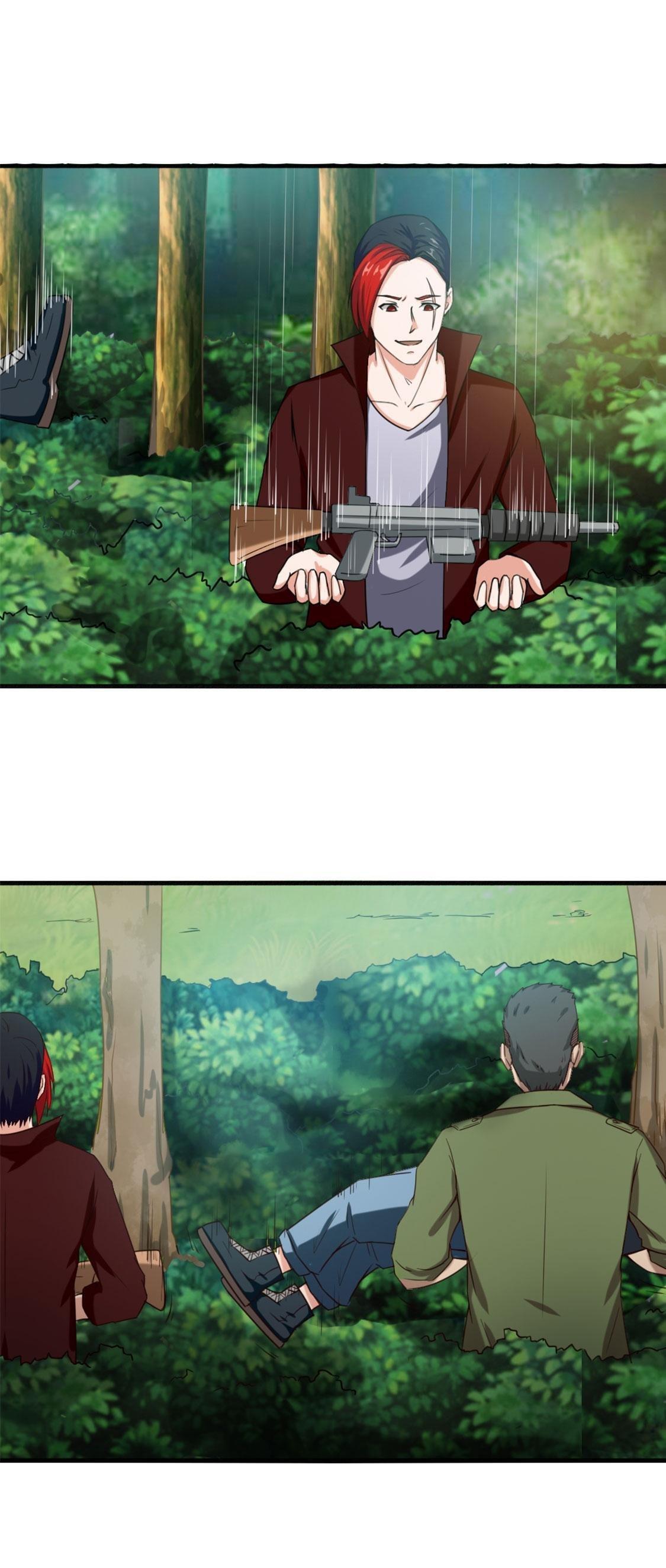 Capitulo 168 page 21