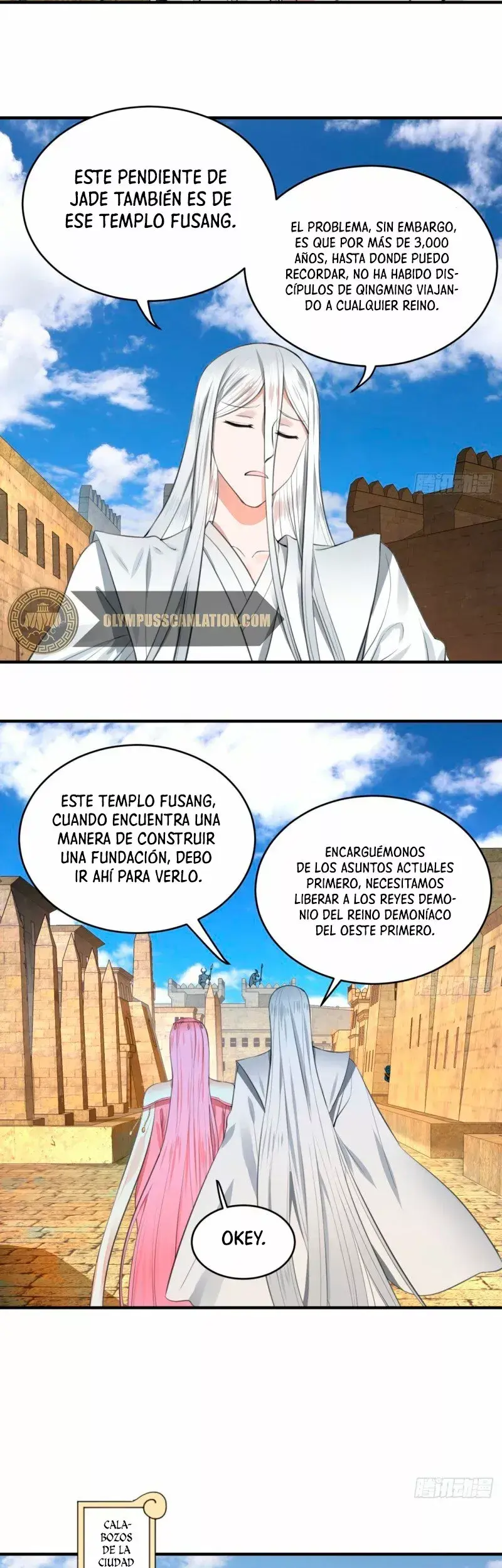 Capitulo 111 page 18
