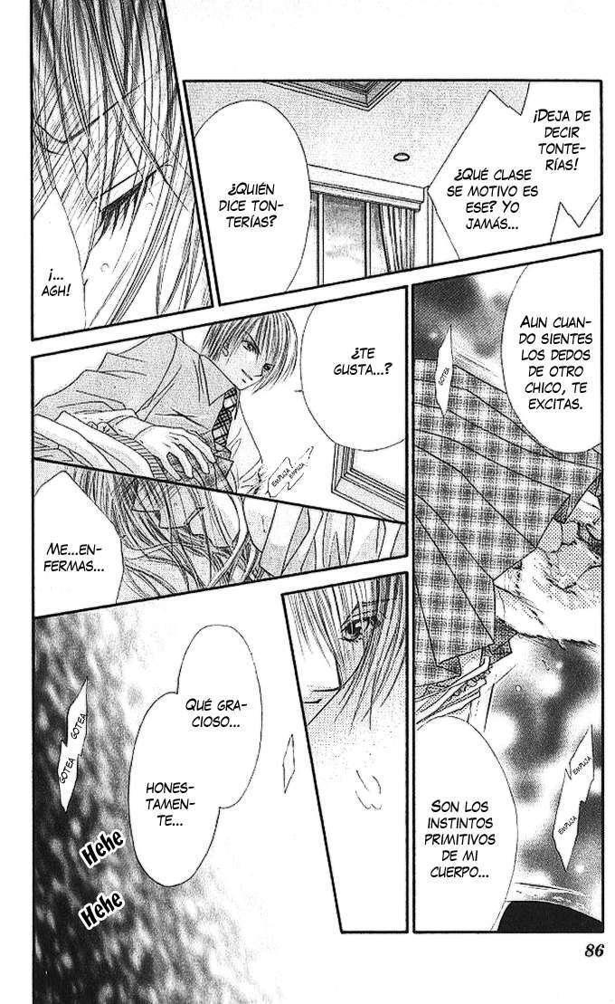 Capitulo 18 page 21