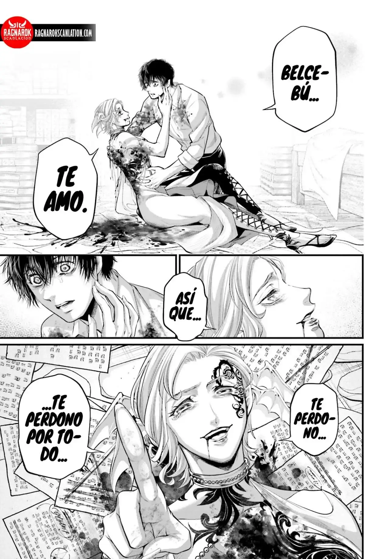 Capitulo 67 page 70