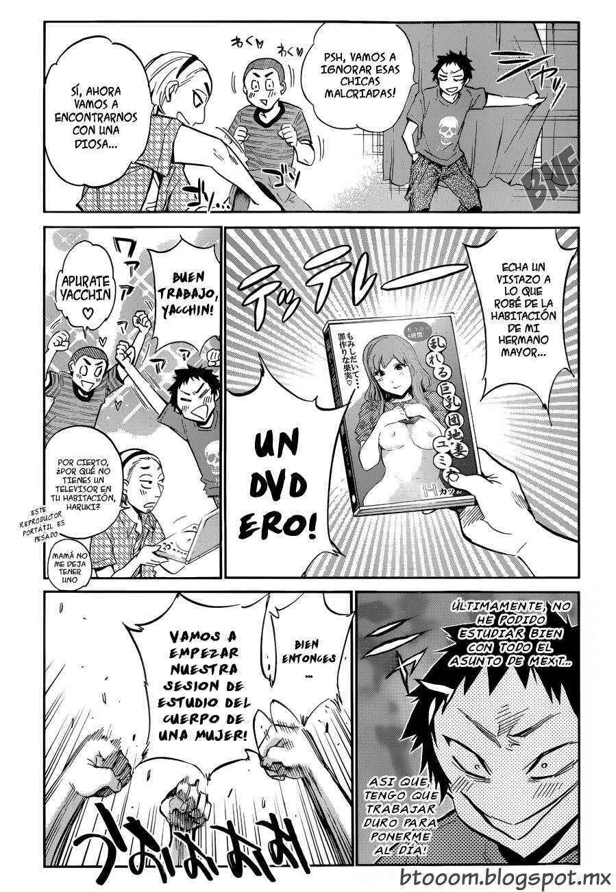 Capitulo 19 page 5