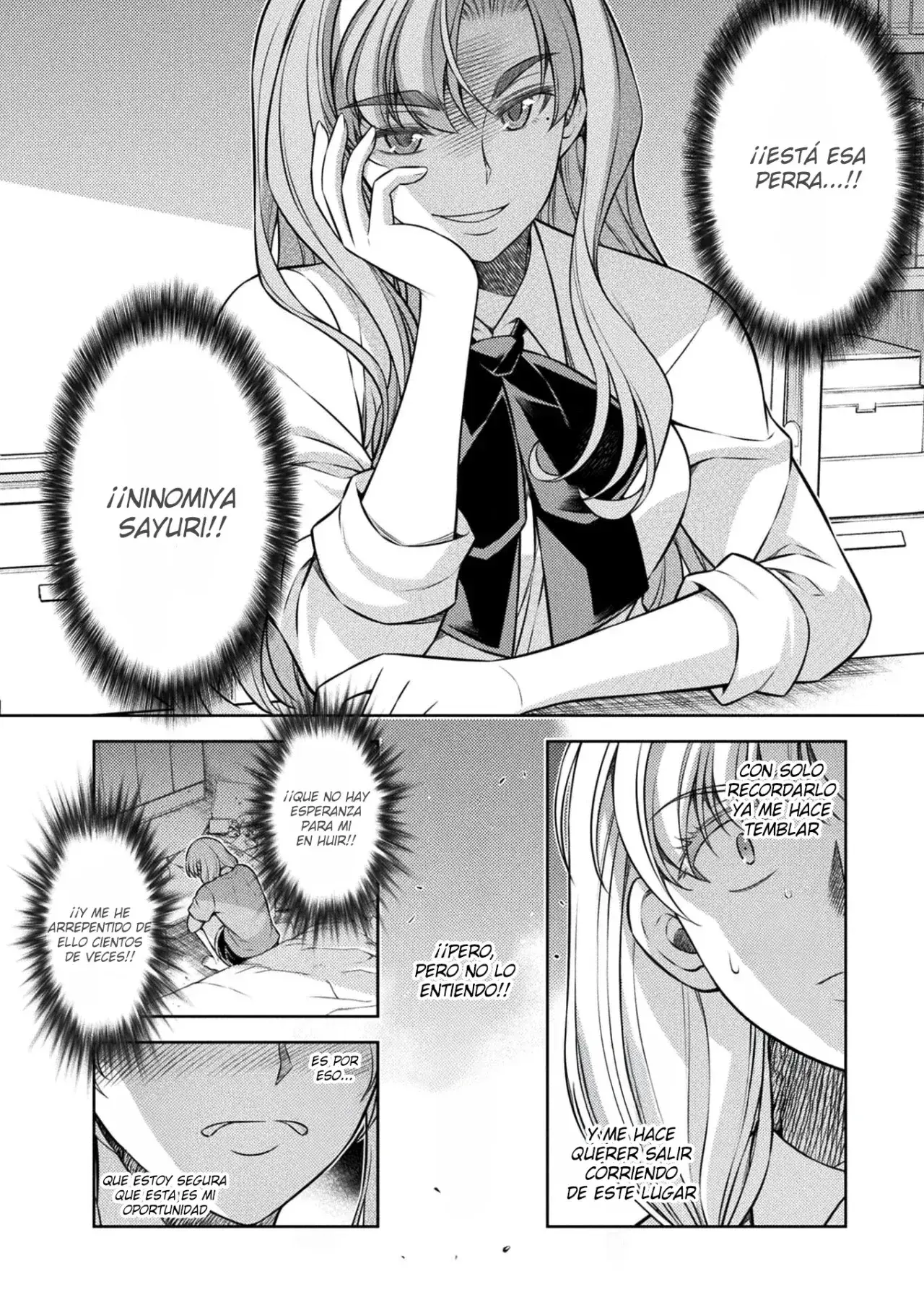 Capitulo 28 page 6