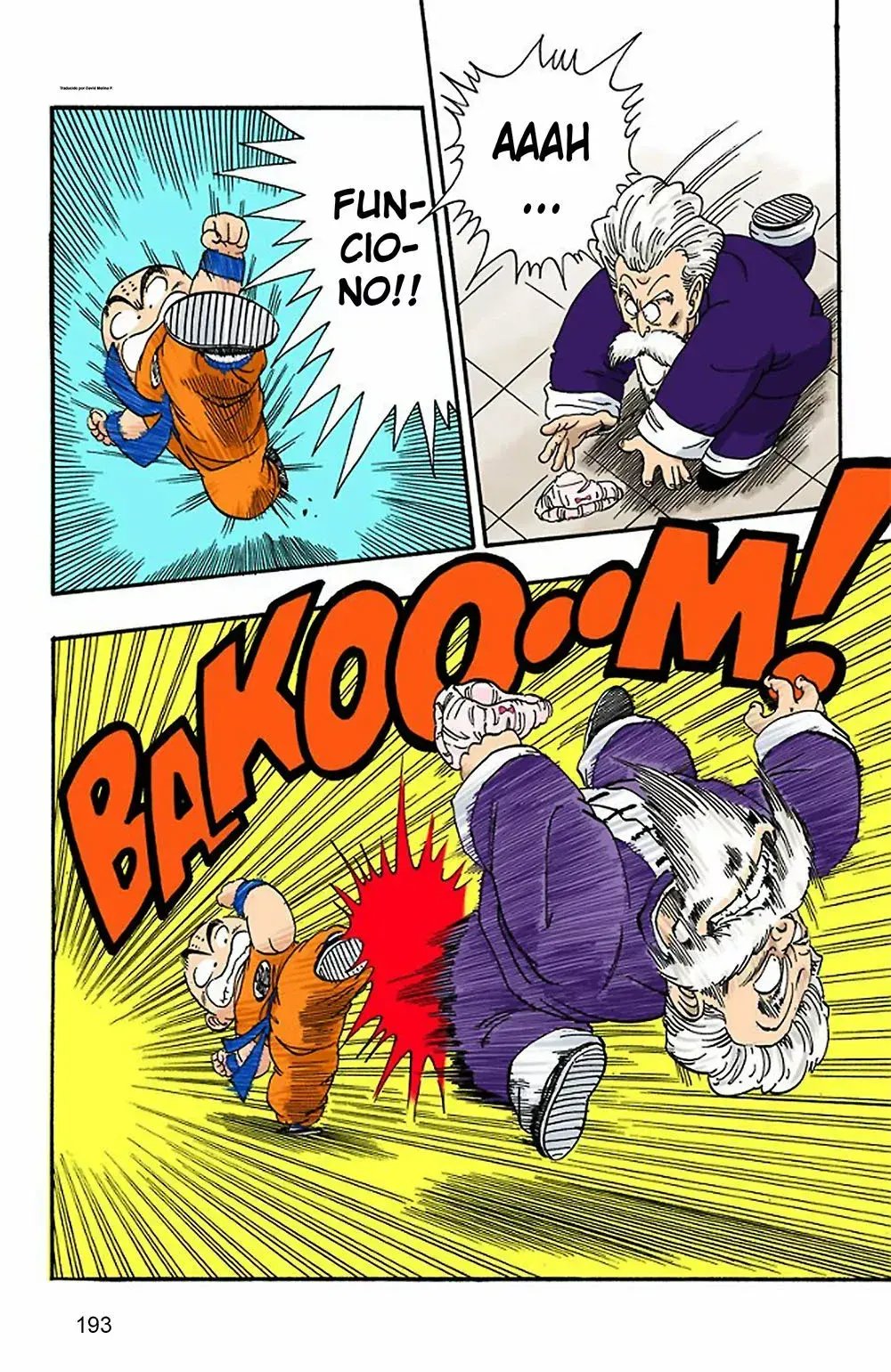 Capitulo 42 page 14