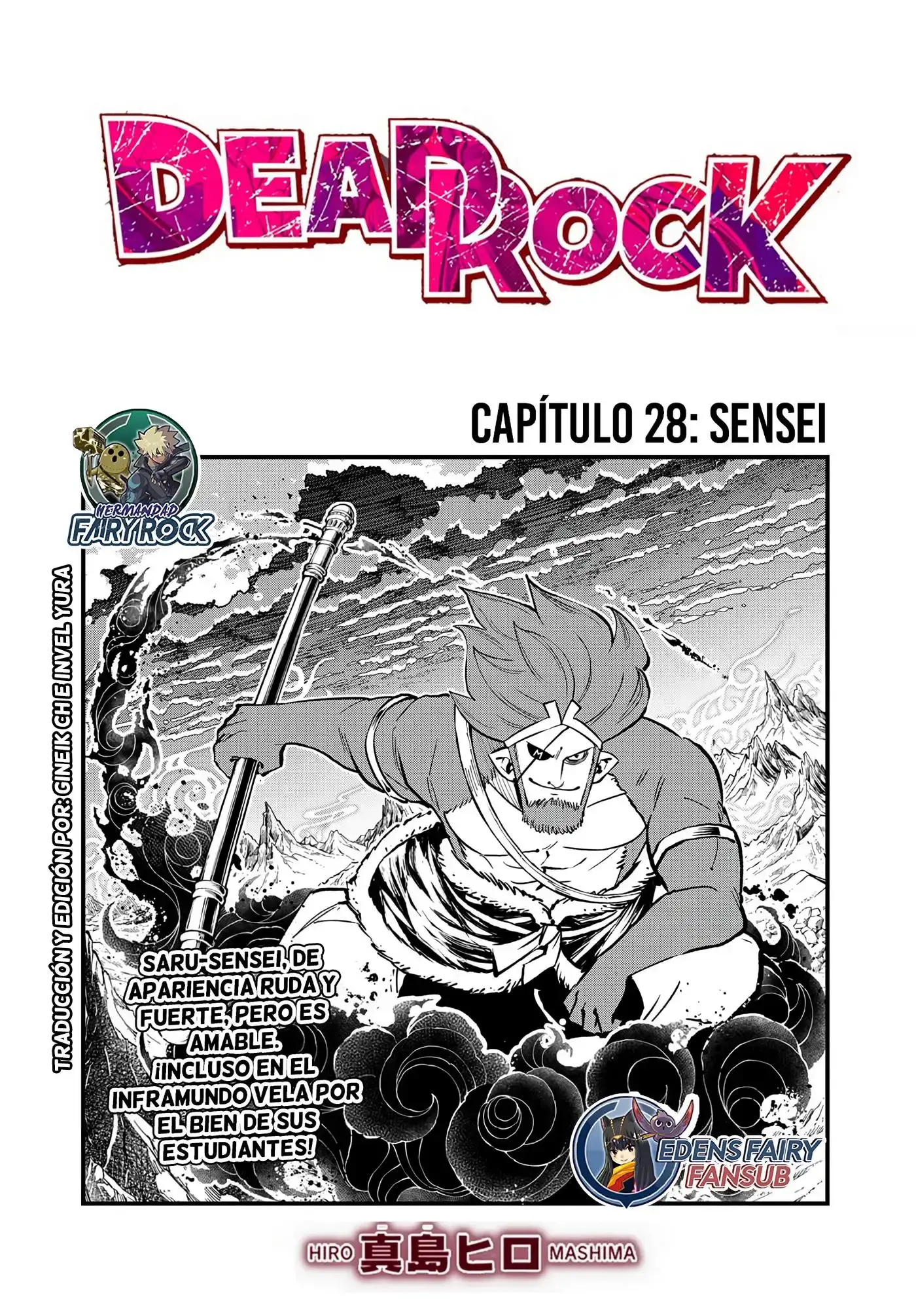 Capitulo 28 page 1