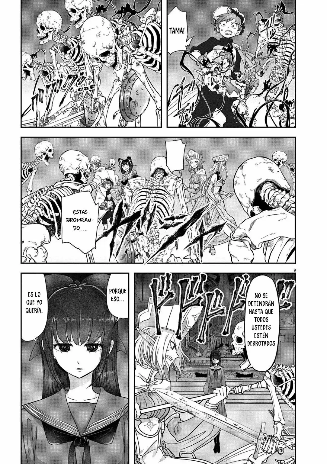 Capitulo 26 page 10