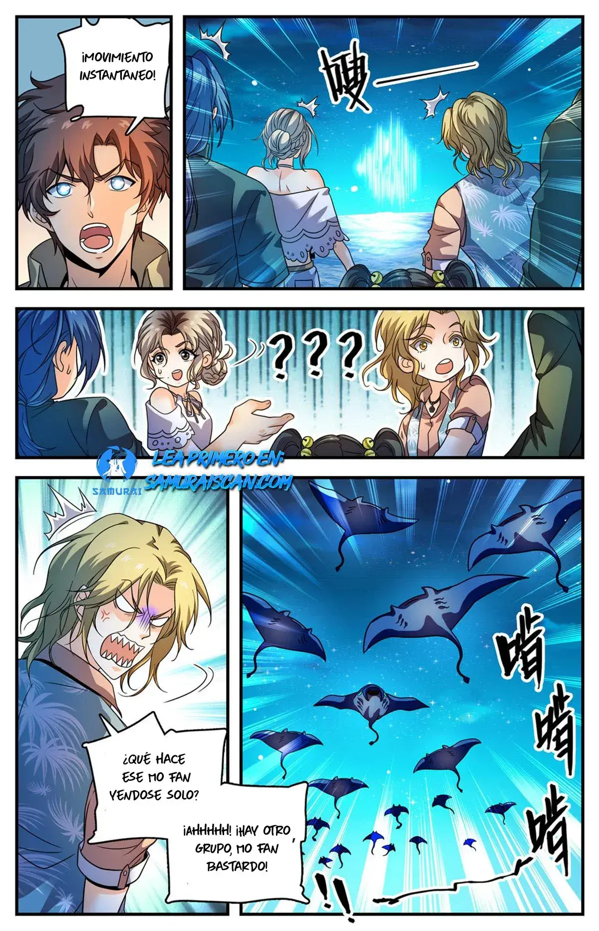Capitulo 1013 page 12