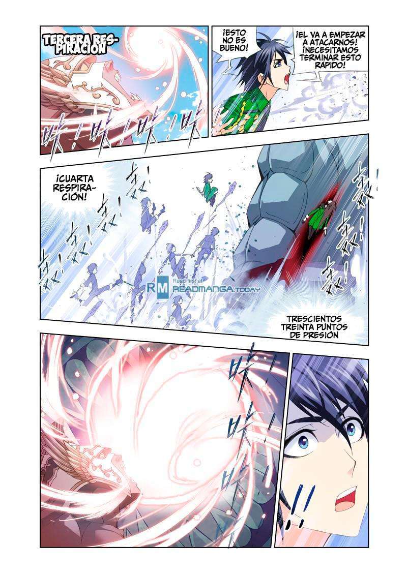 Capitulo 93 page 10