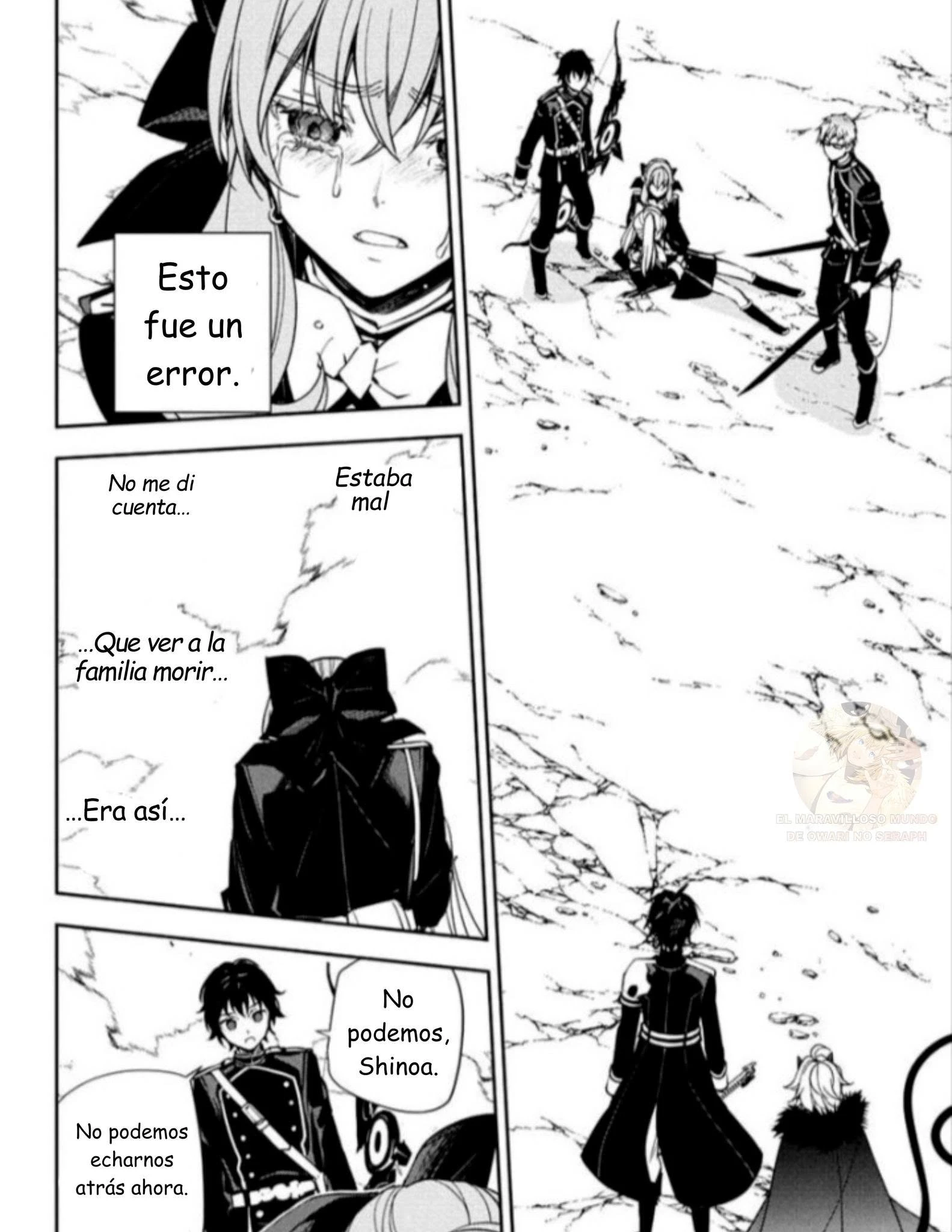 Capitulo 157 page 42