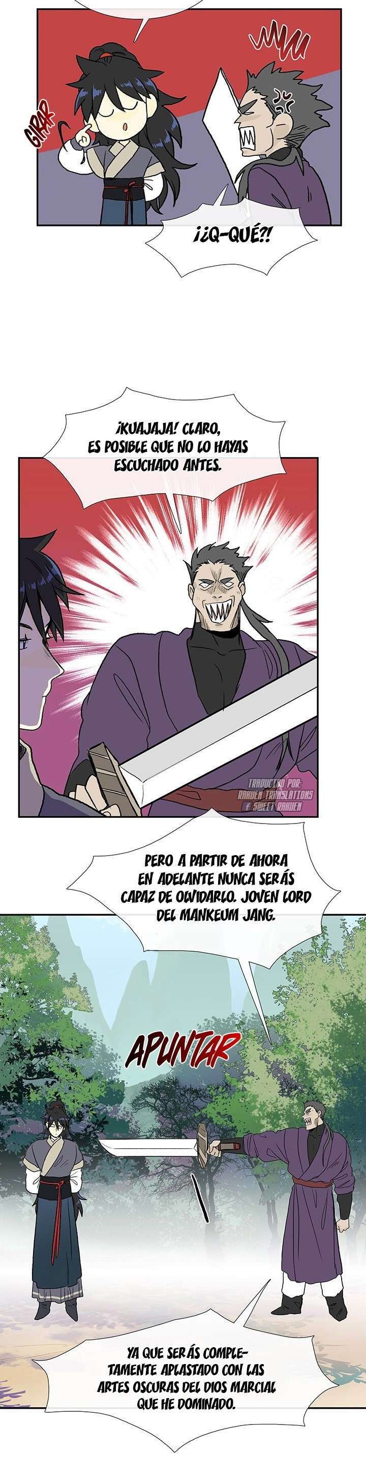 Capitulo 124 page 15