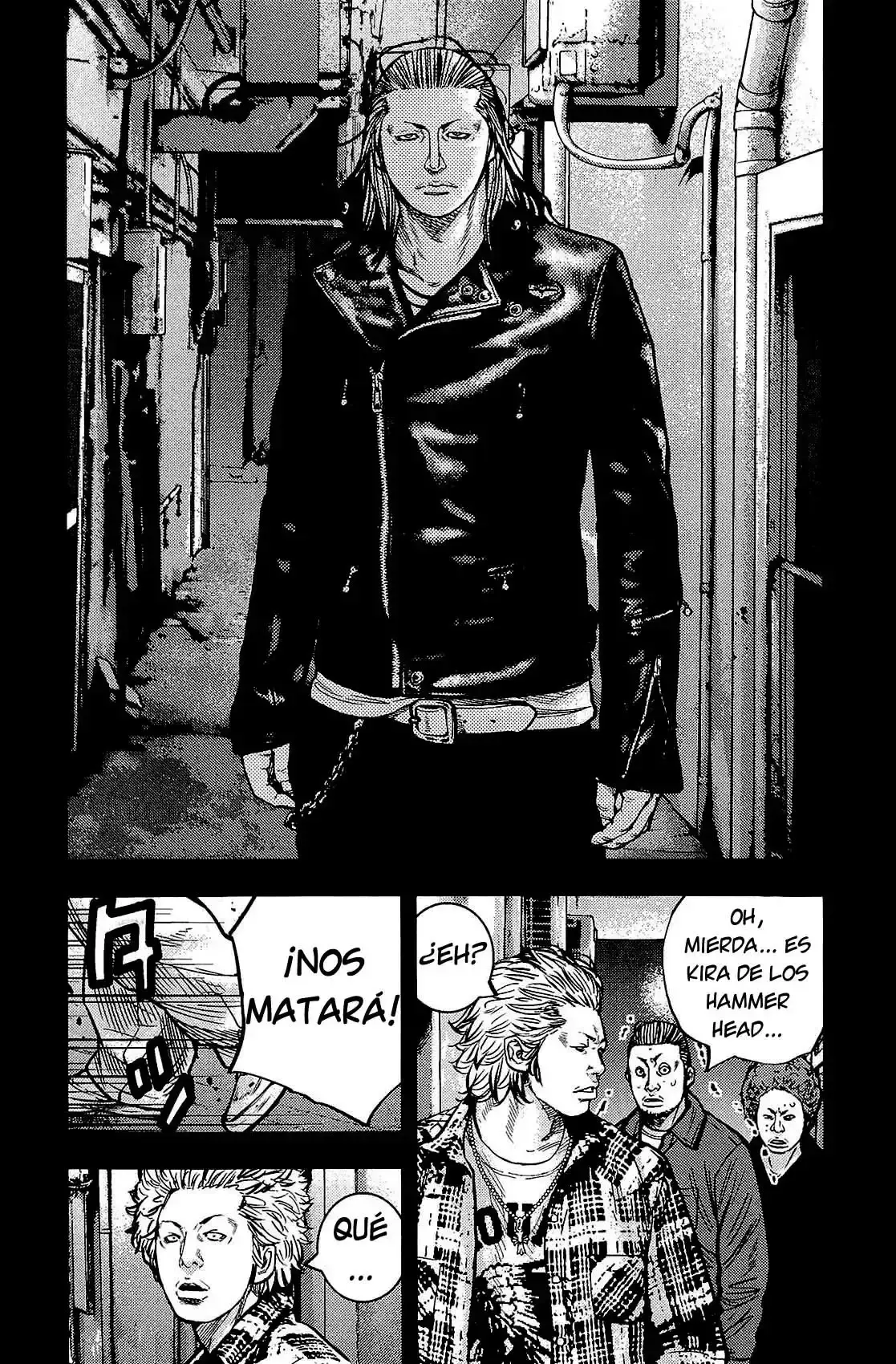 Capitulo 223 page 10