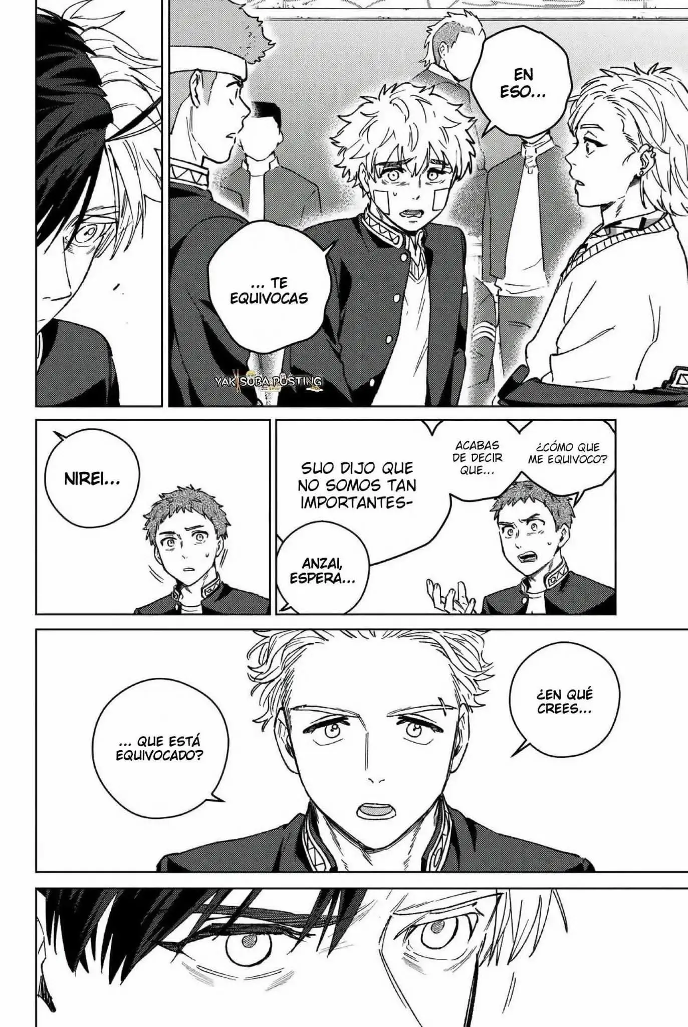 Capitulo 213 page 10