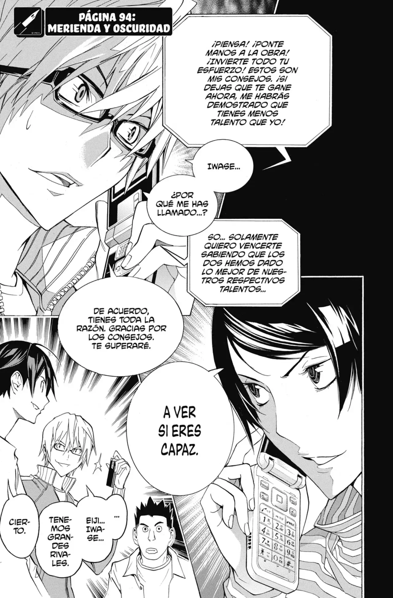 Capitulo 94 page 1