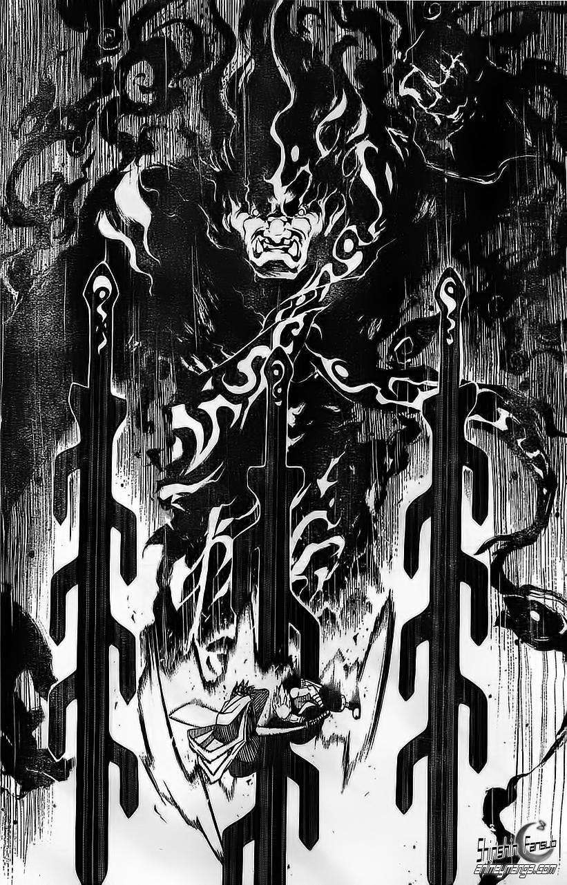 Capitulo 108 page 18