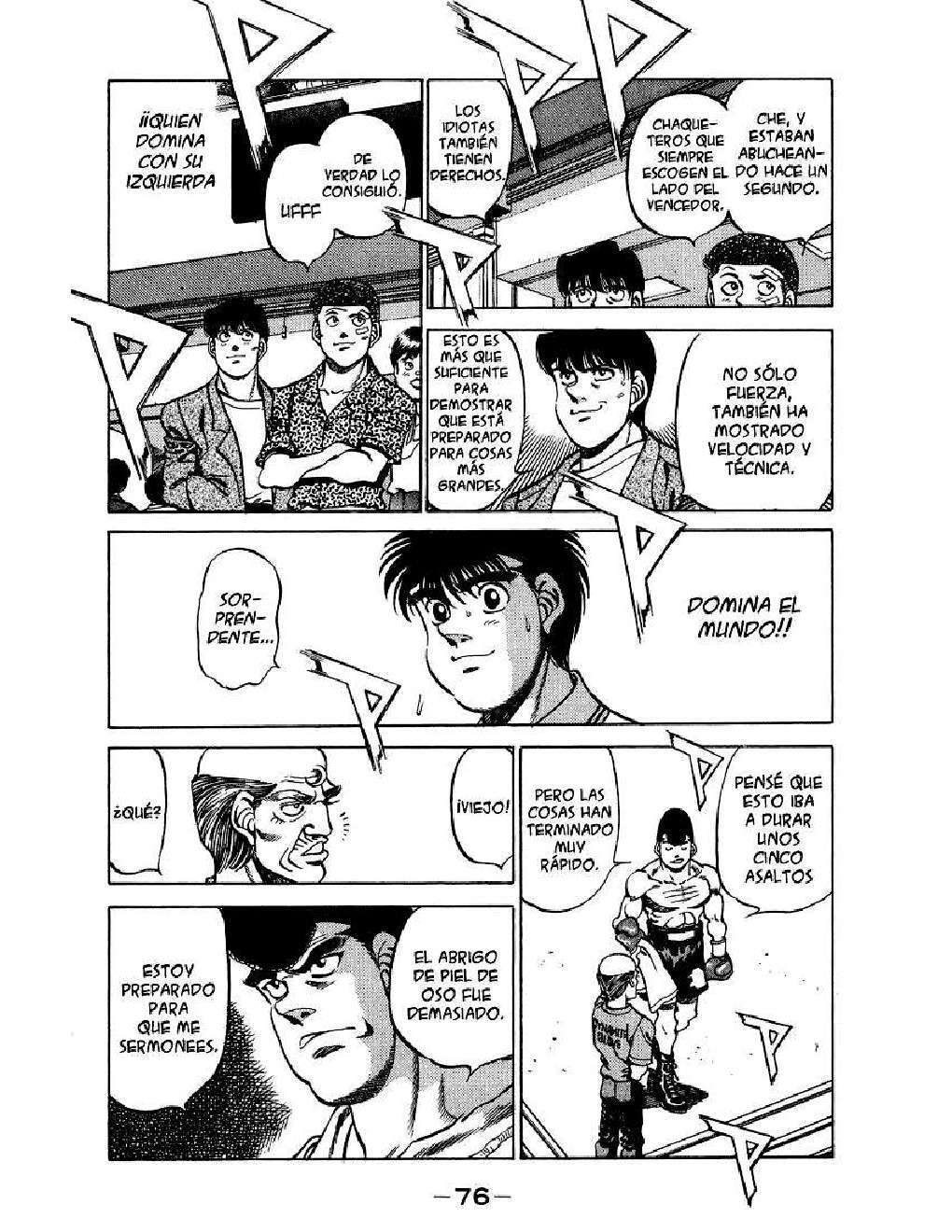 Capitulo 236 page 15
