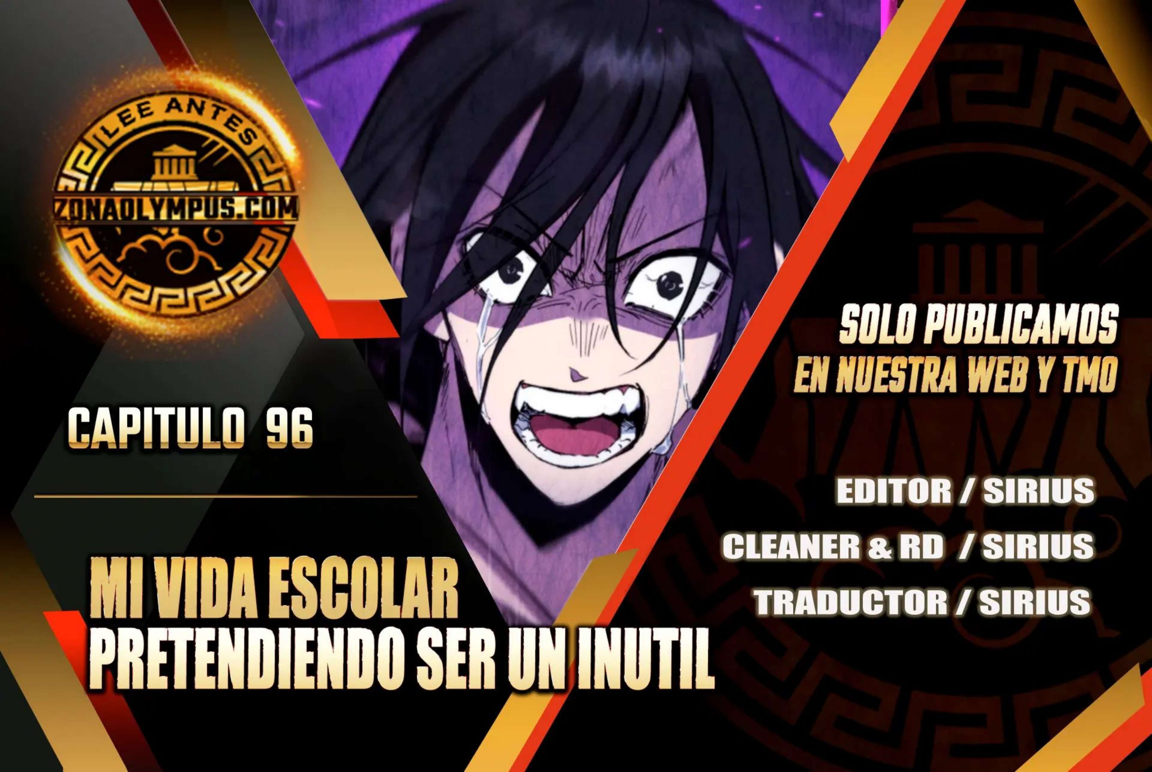 Capitulo 96 page 1
