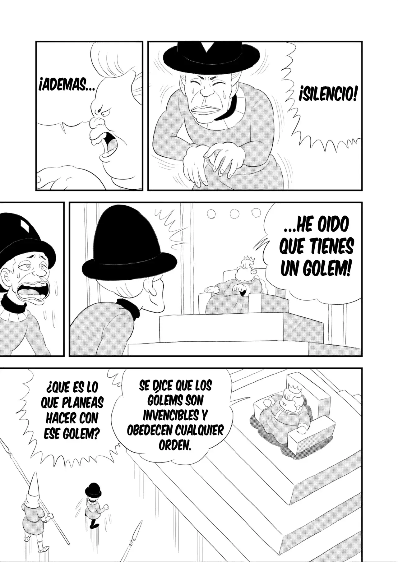Capitulo 269 page 6