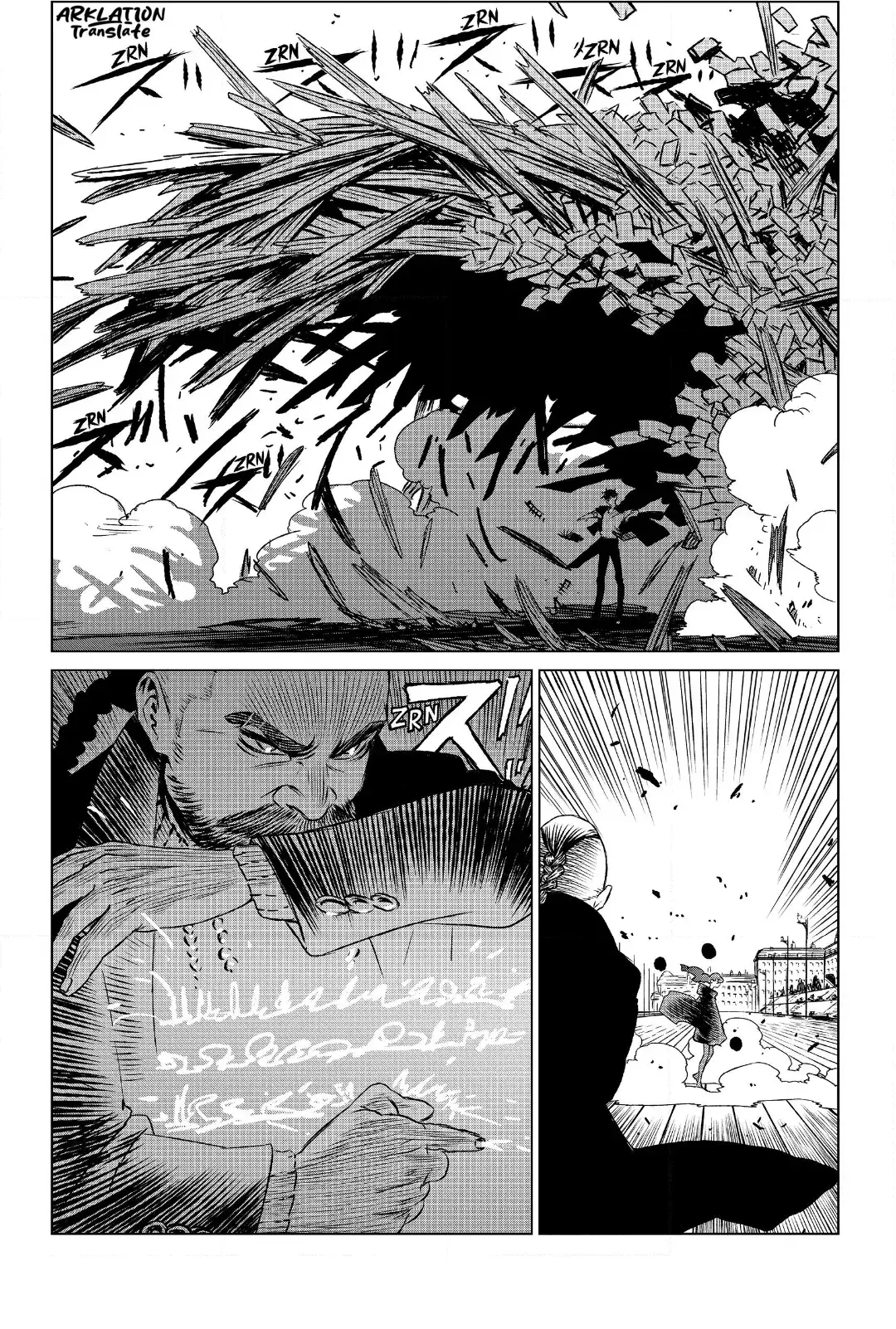 Capitulo 58.50 page 14