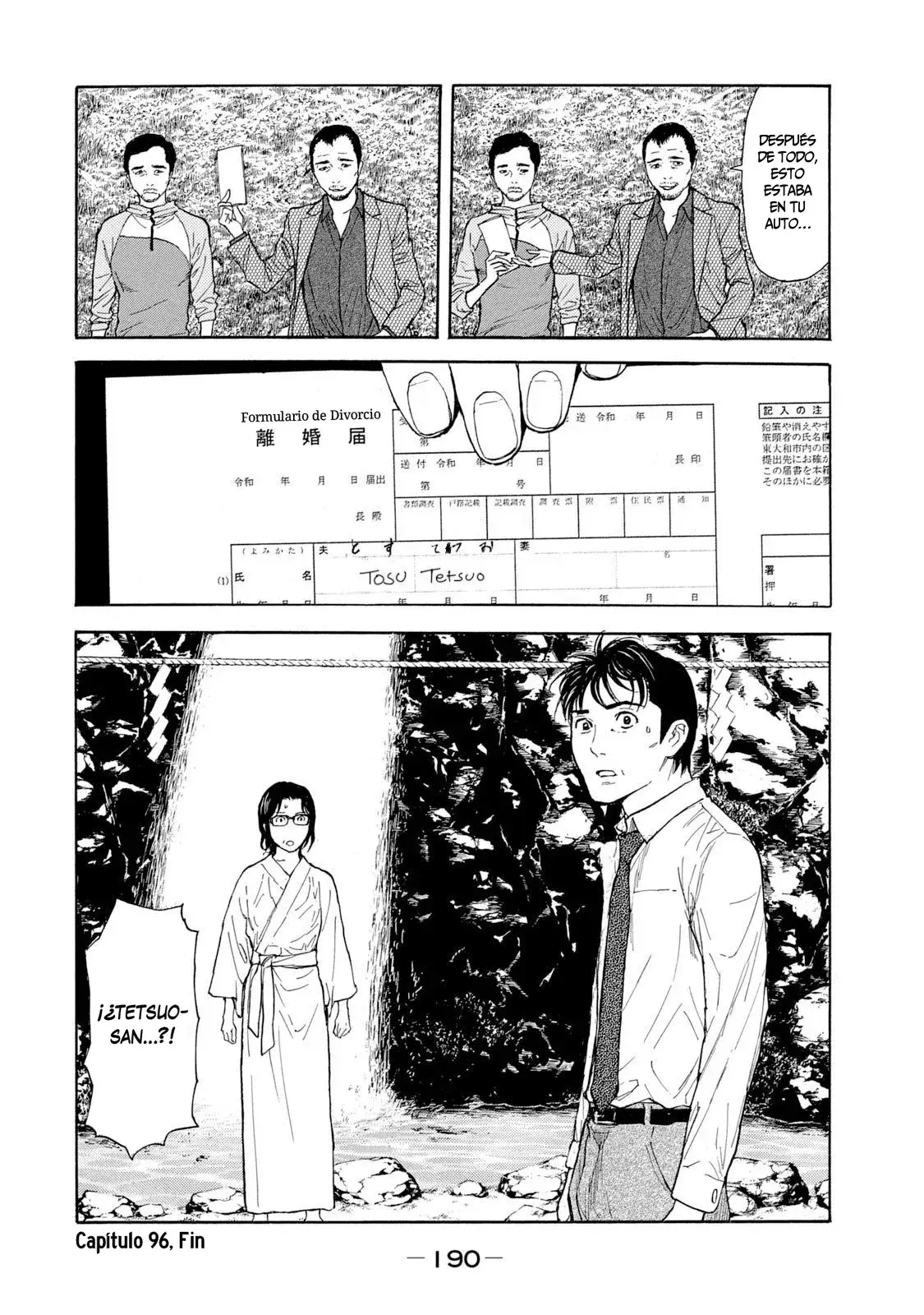 Capitulo 96 page 23