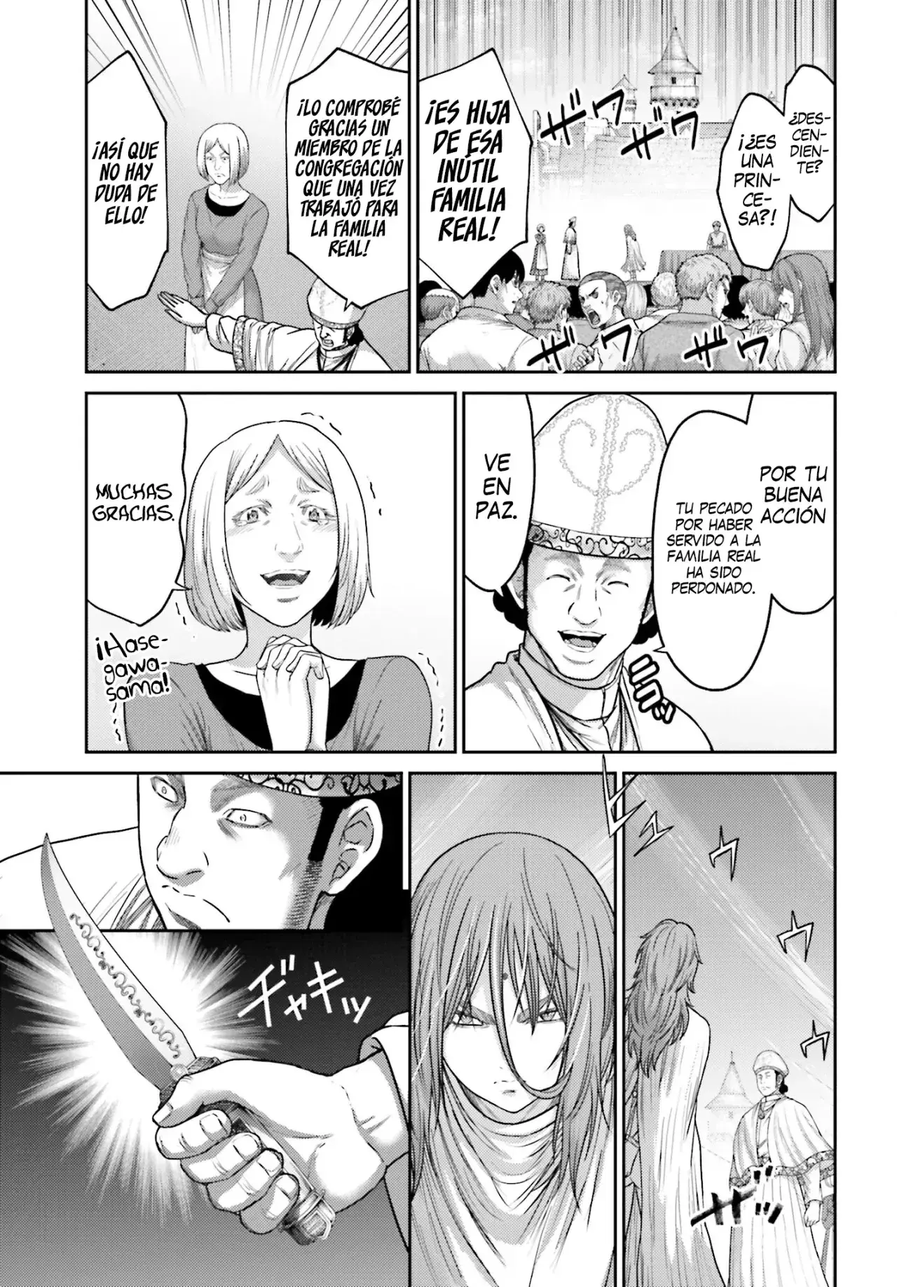 Capitulo 37 page 9