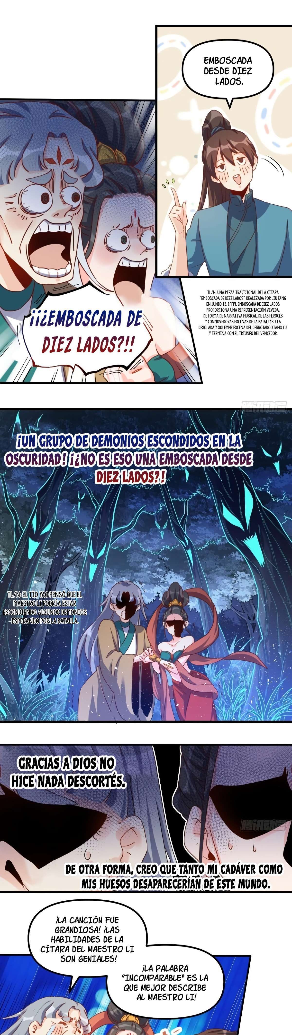 Capitulo 39 page 10