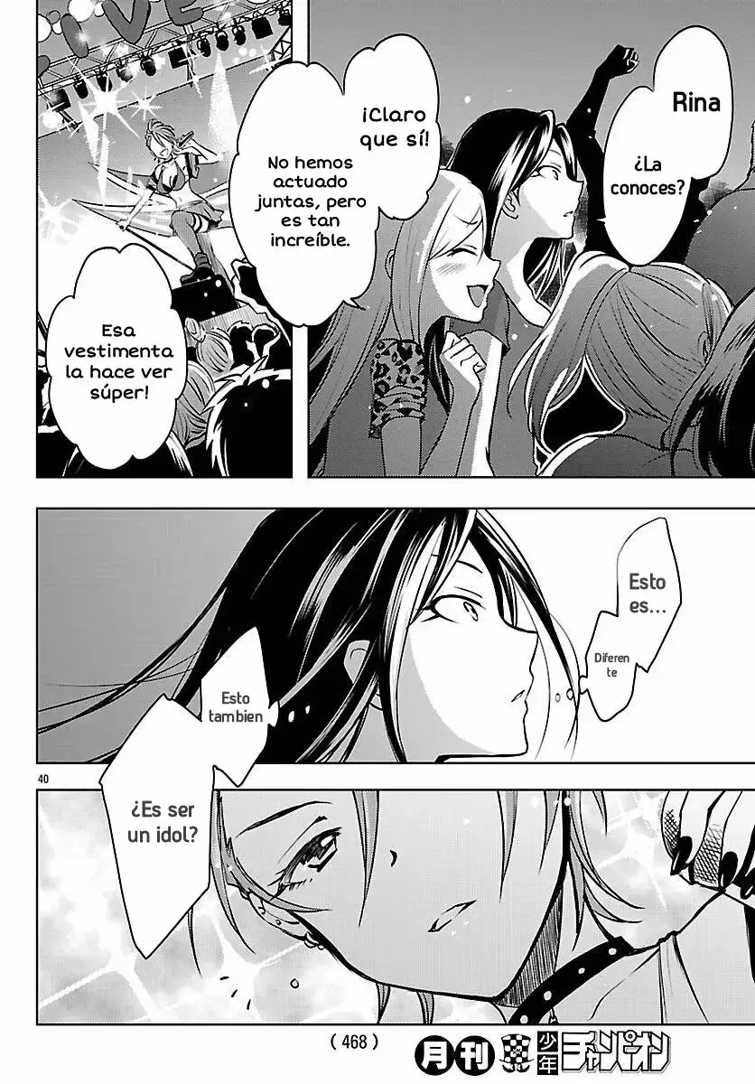 Capitulo 6.20 page 19
