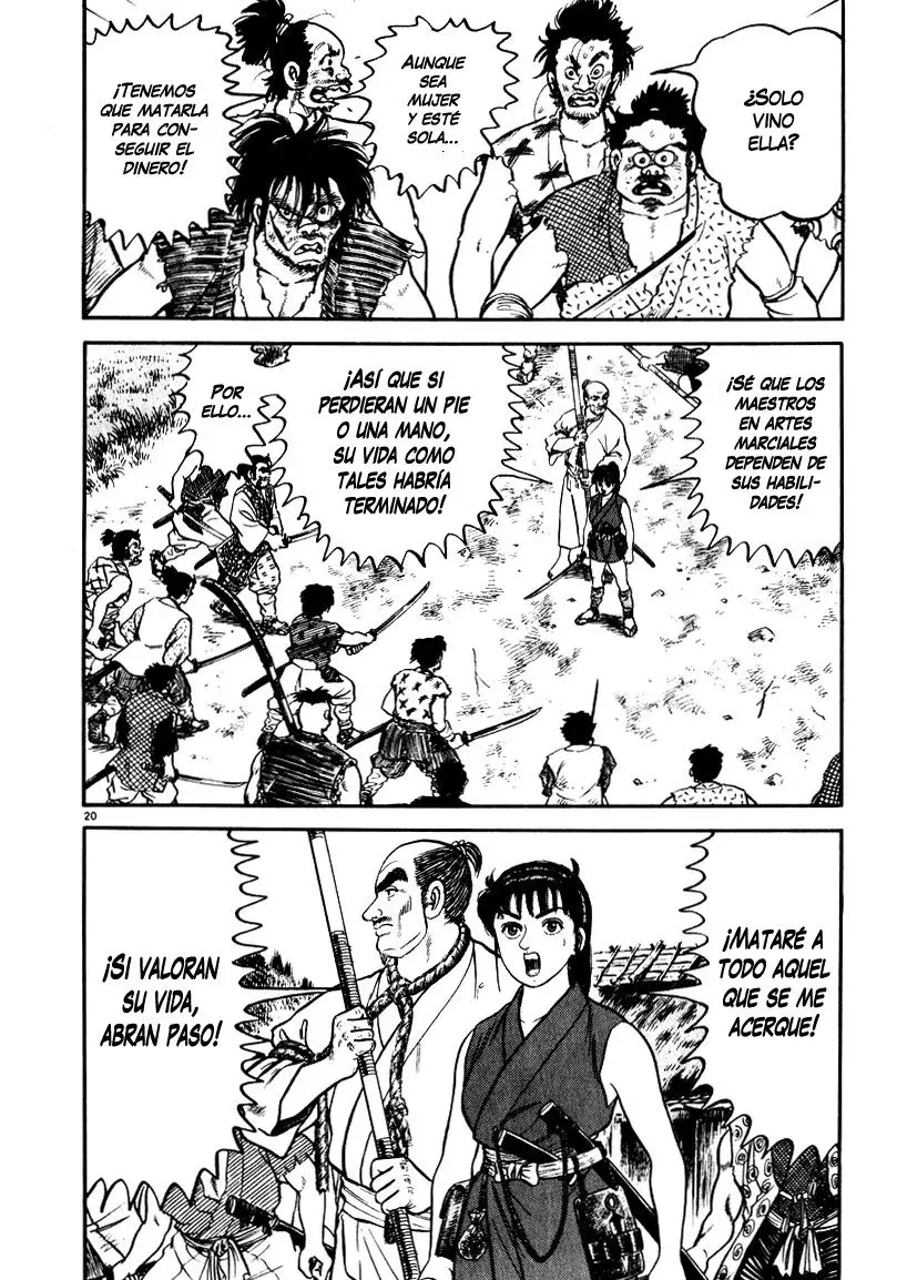 Capitulo 58 page 16