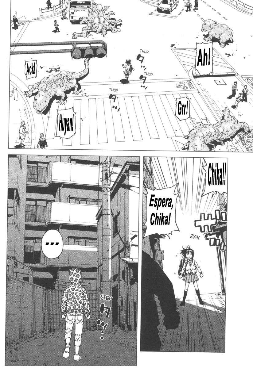 Capitulo 16 page 5