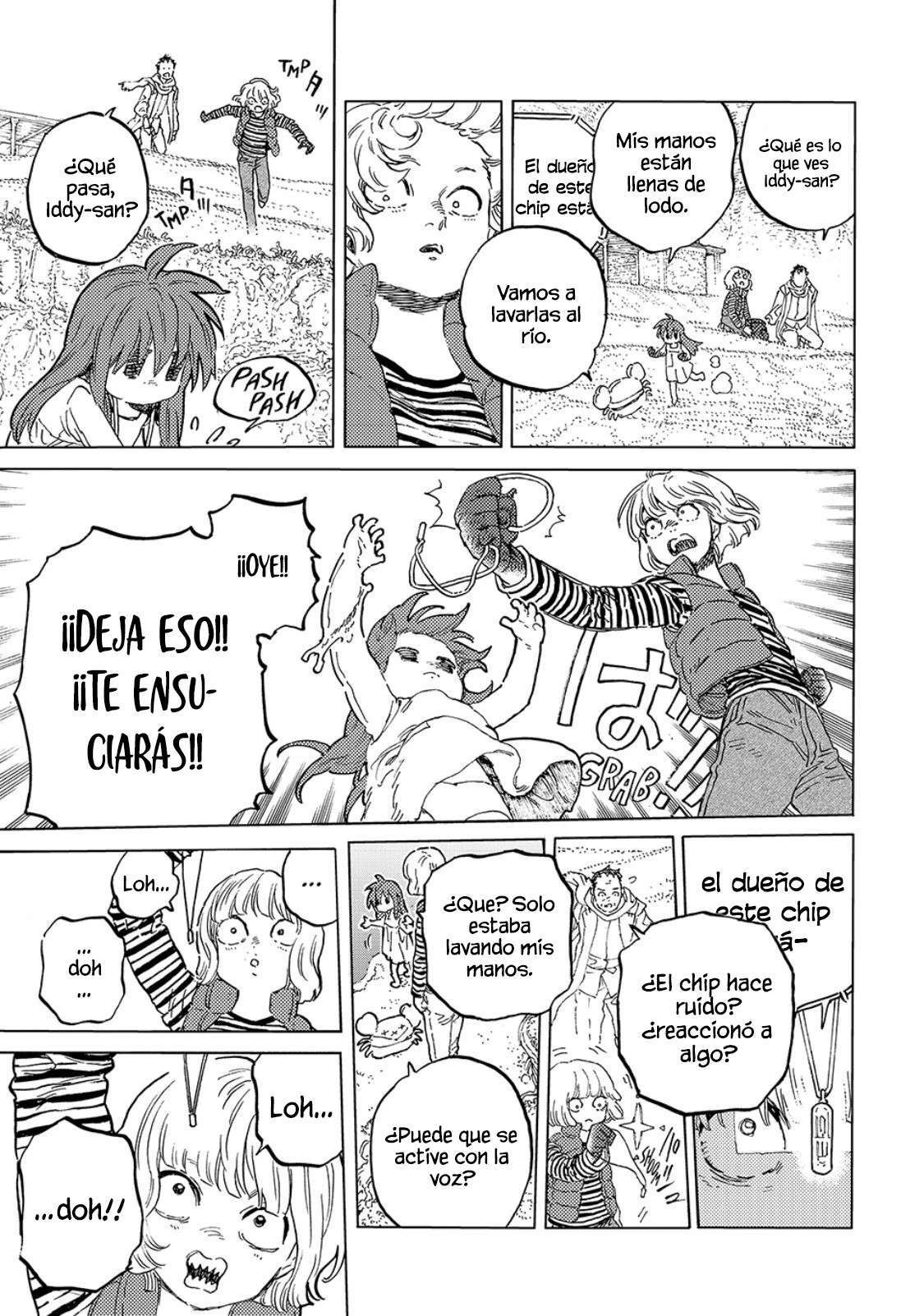 Capitulo 171.2 page 6