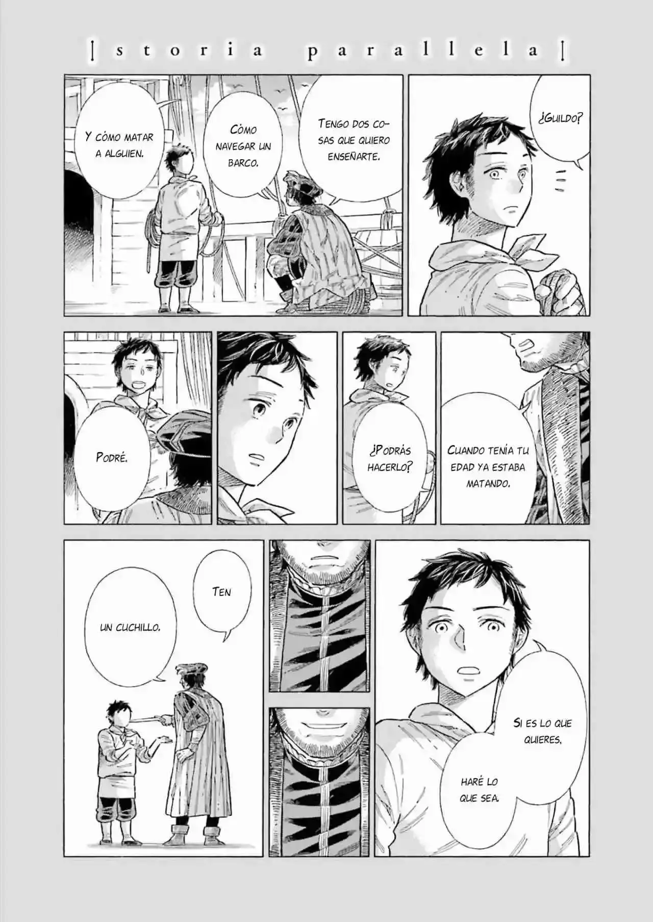 Capitulo 82 page 38