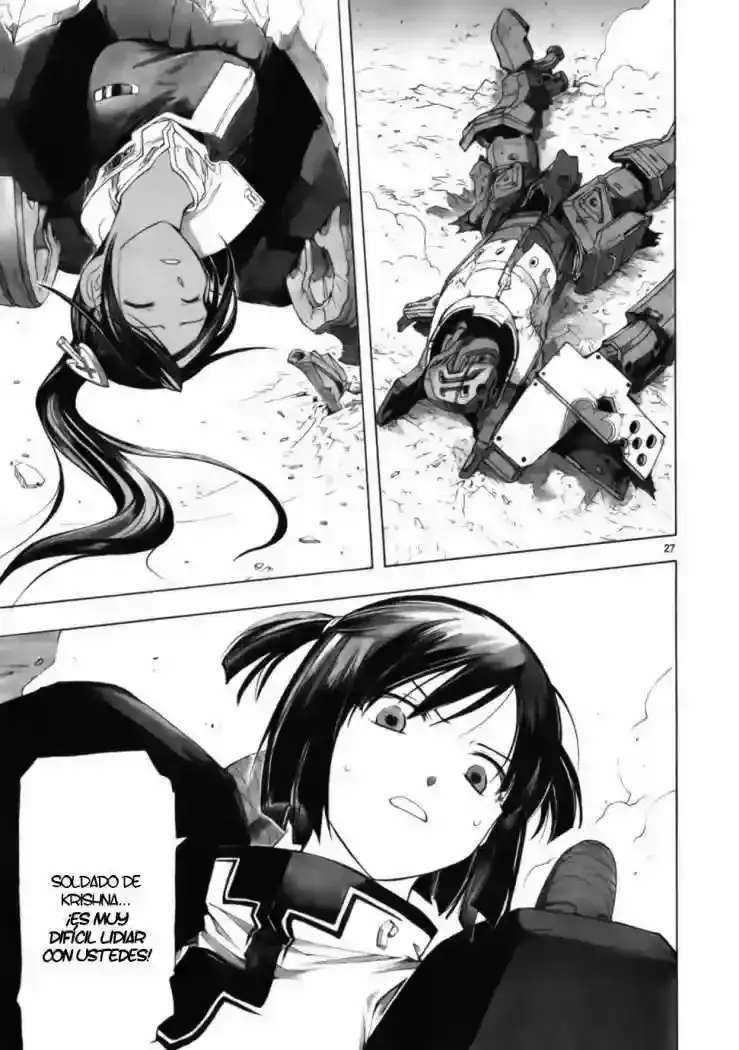 Capitulo 32 page 29