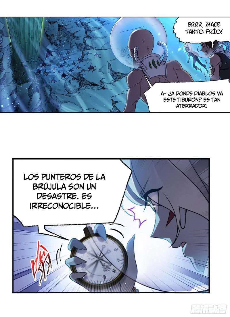 Capitulo 319 page 11