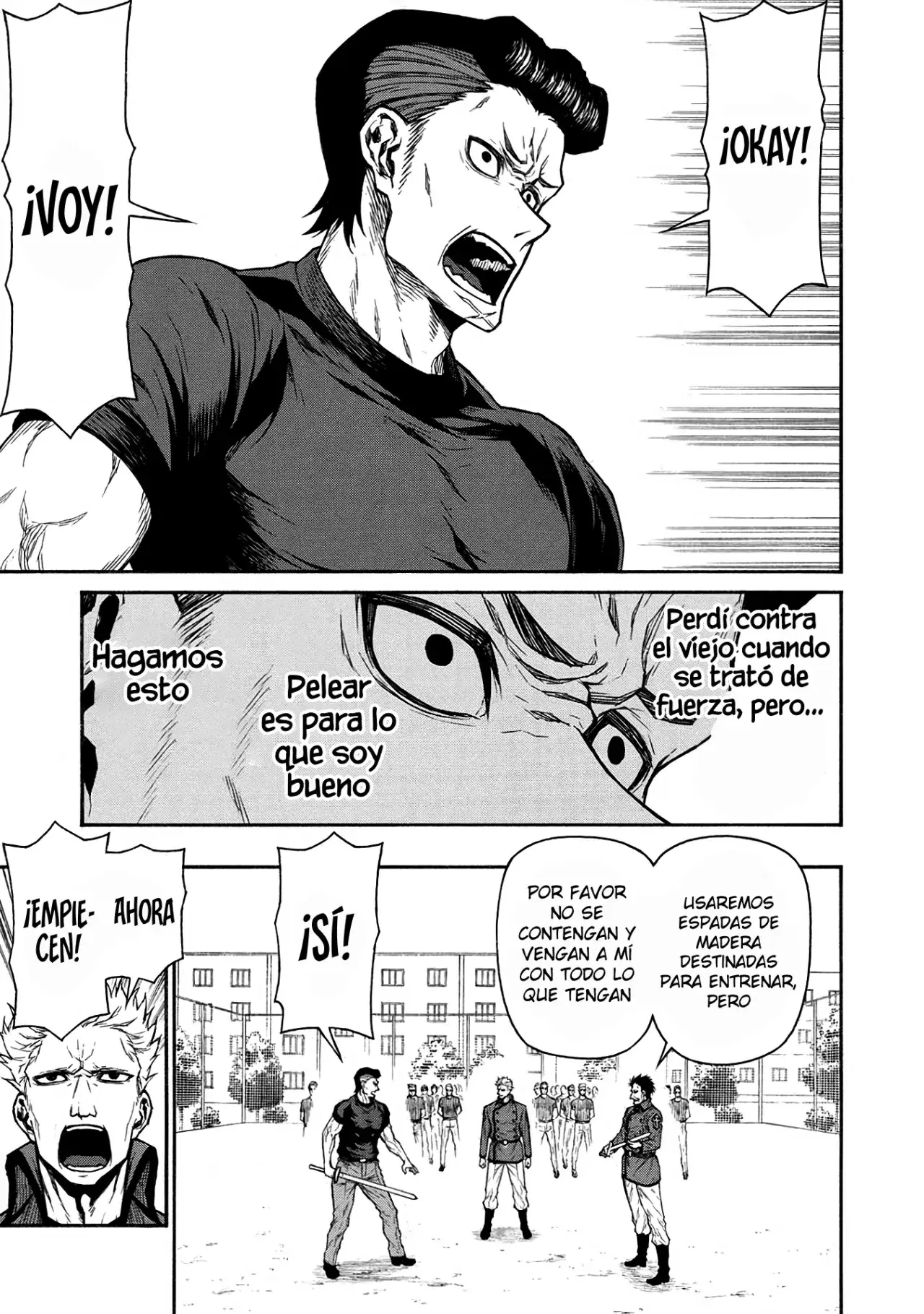 Capitulo 40 page 14