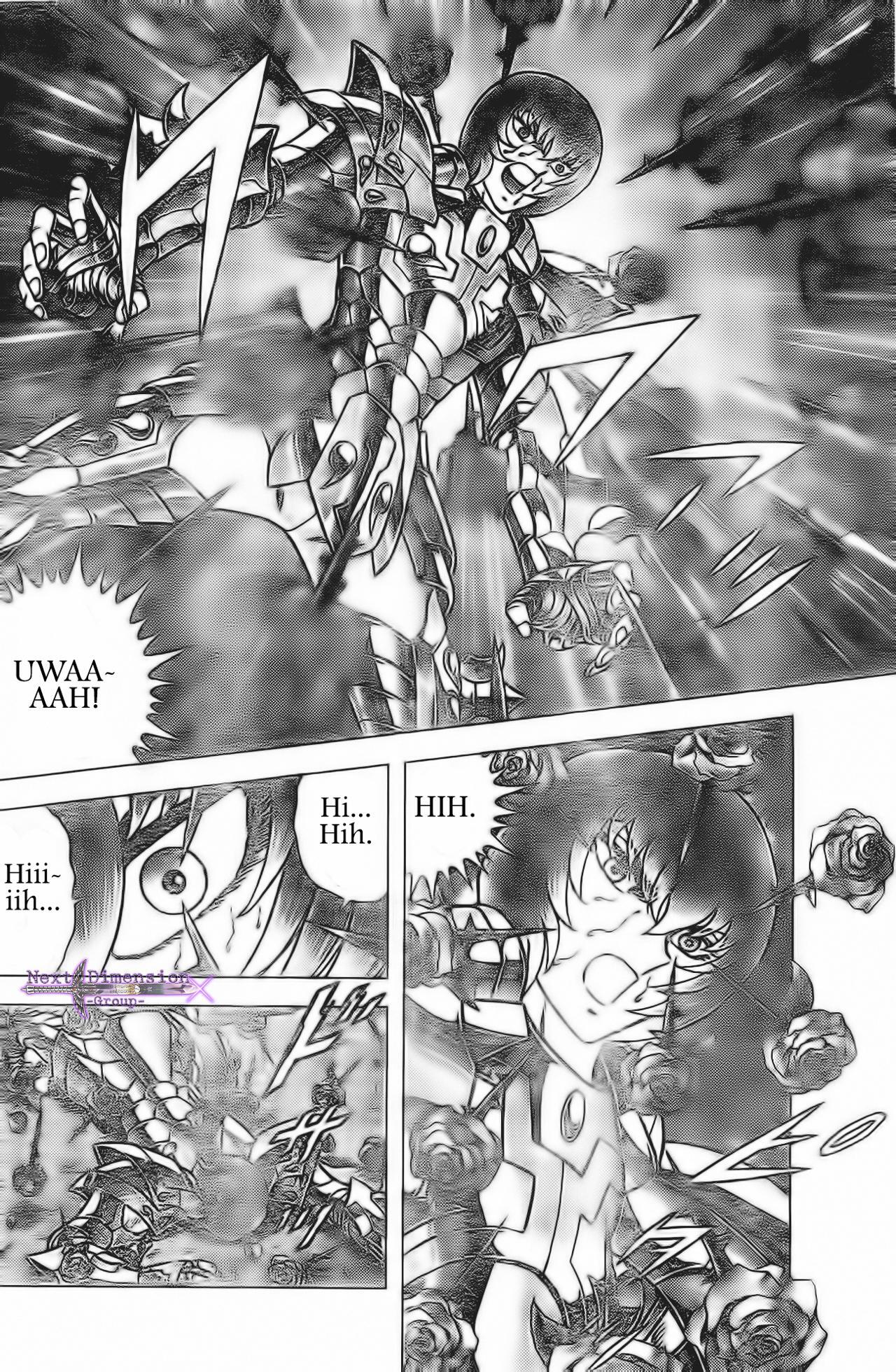 Capitulo 61 page 12