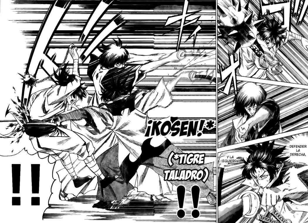 Capitulo 82 page 16