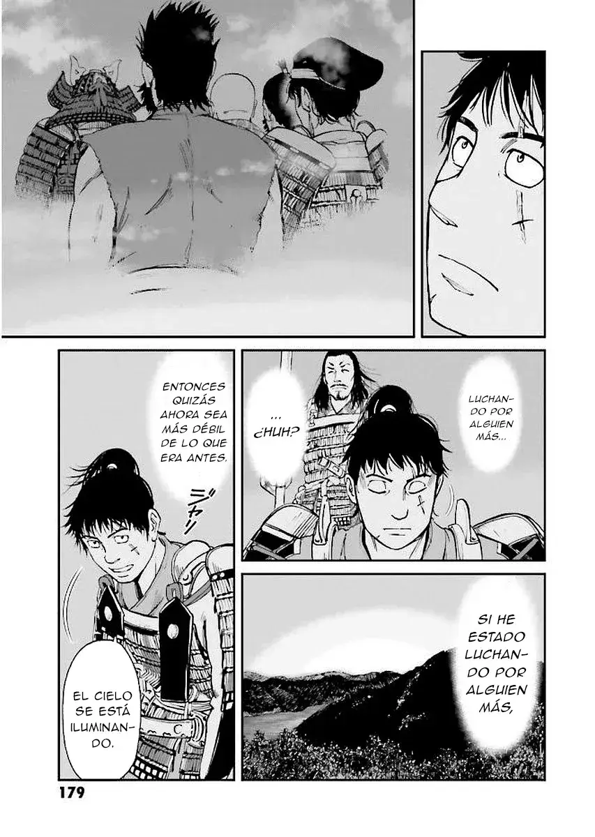 Capitulo 32 page 19