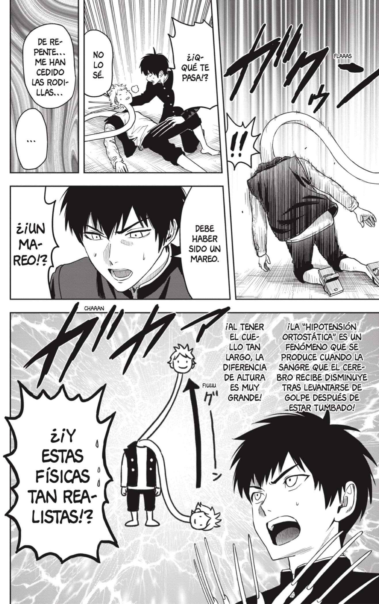Capitulo 66 page 8