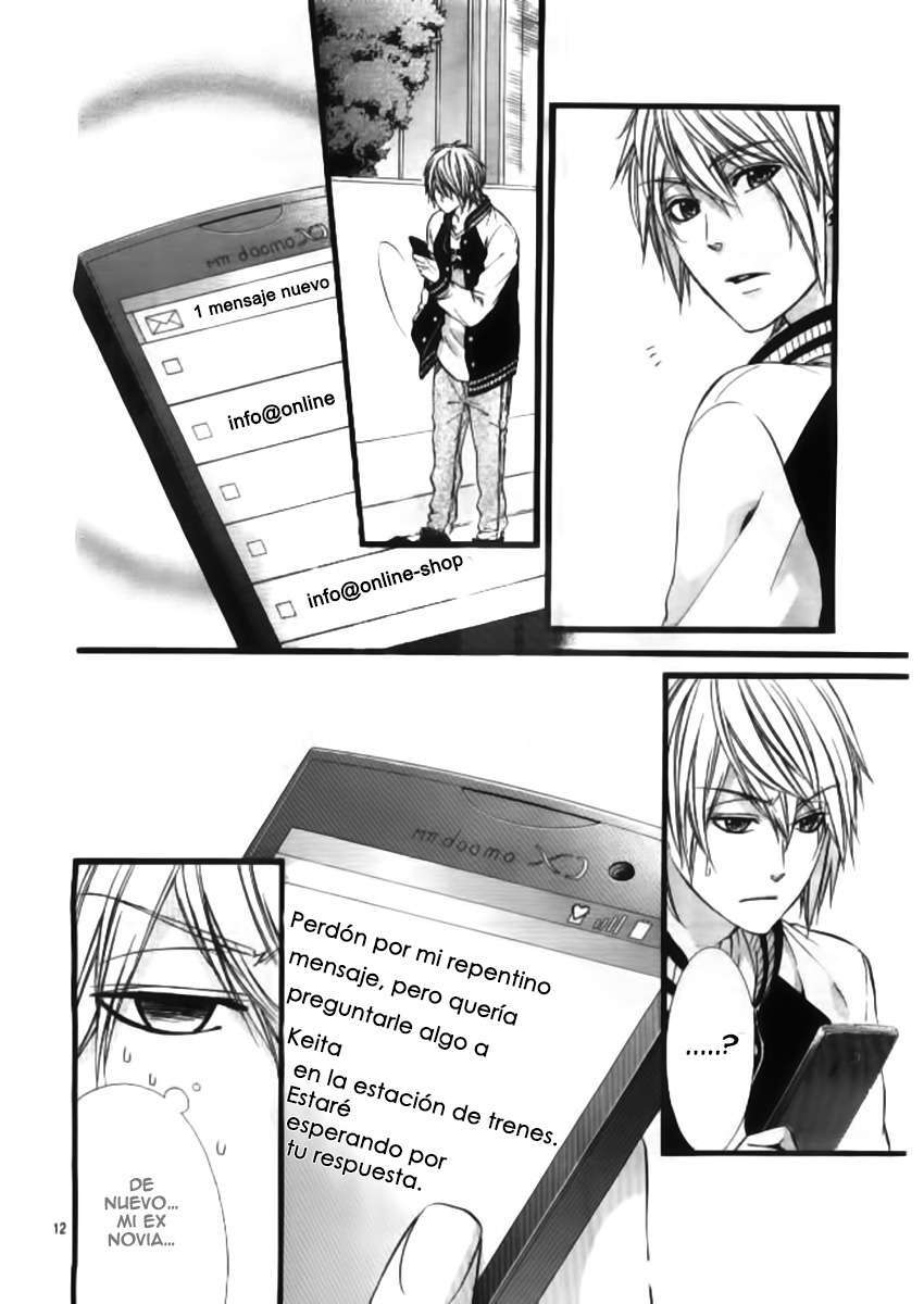 Capitulo 43 page 16