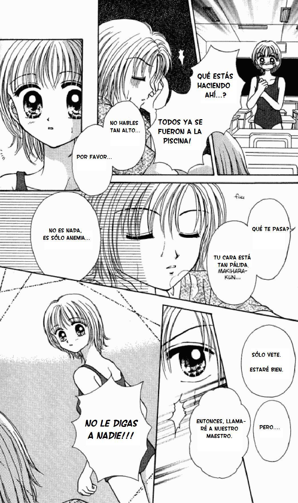 Capitulo 15 page 16