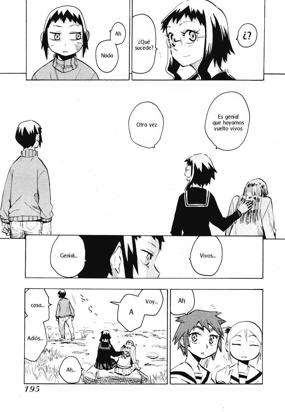 Capitulo 47 page 12
