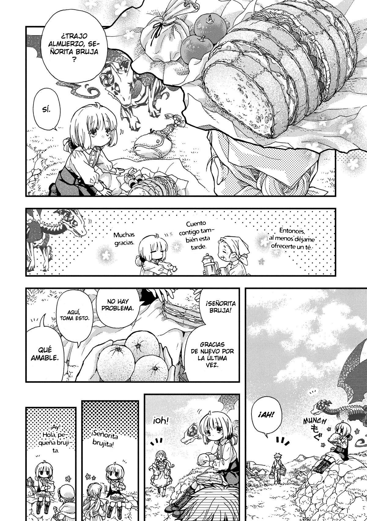 Capitulo 34 page 11