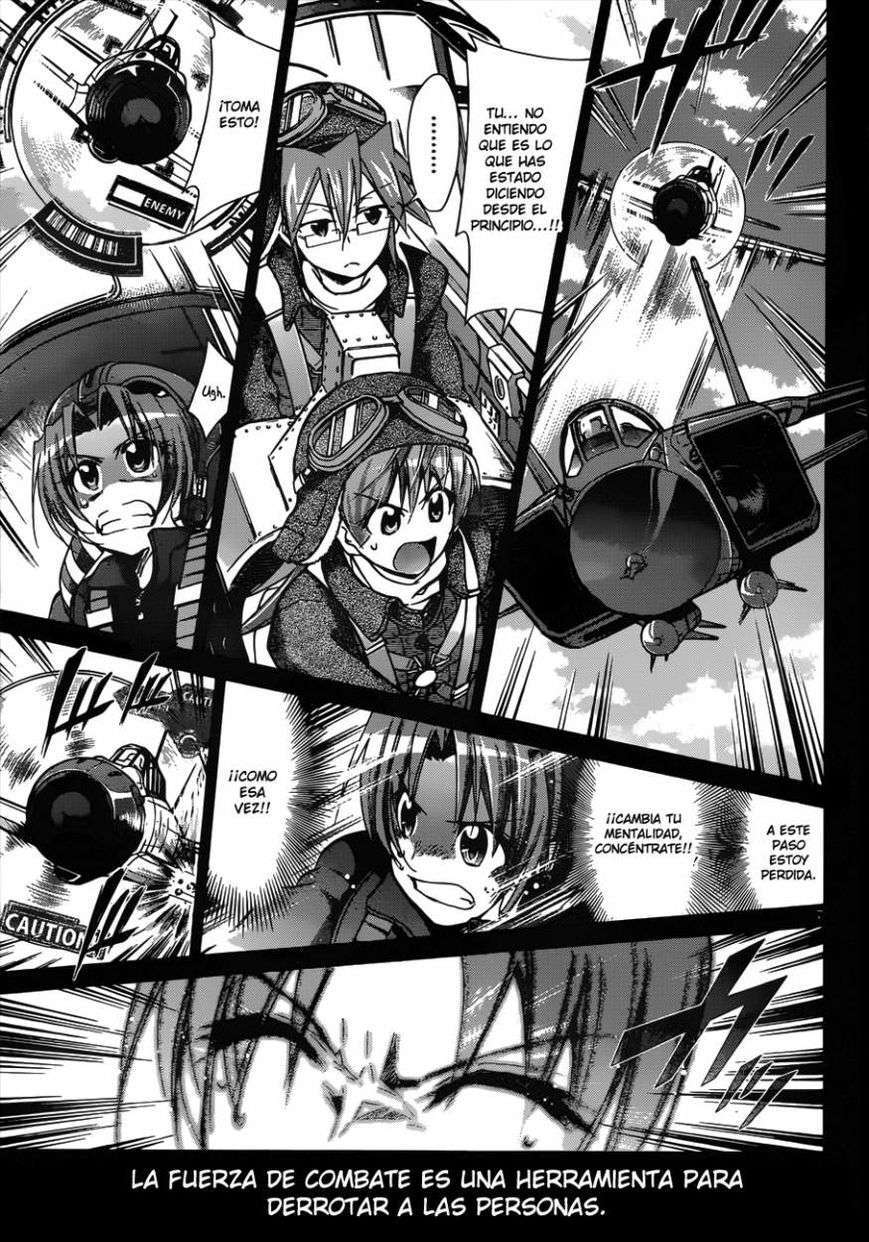 Capitulo 102 page 18