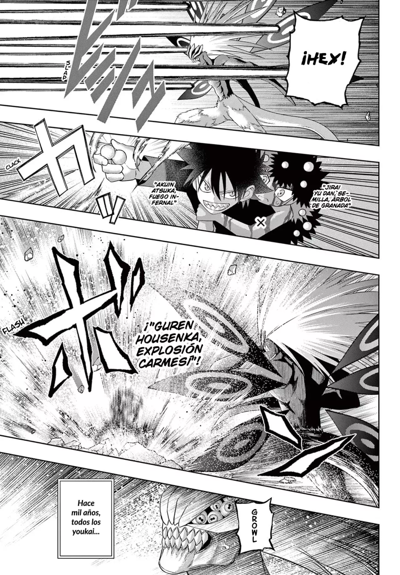 Capitulo 84 page 8