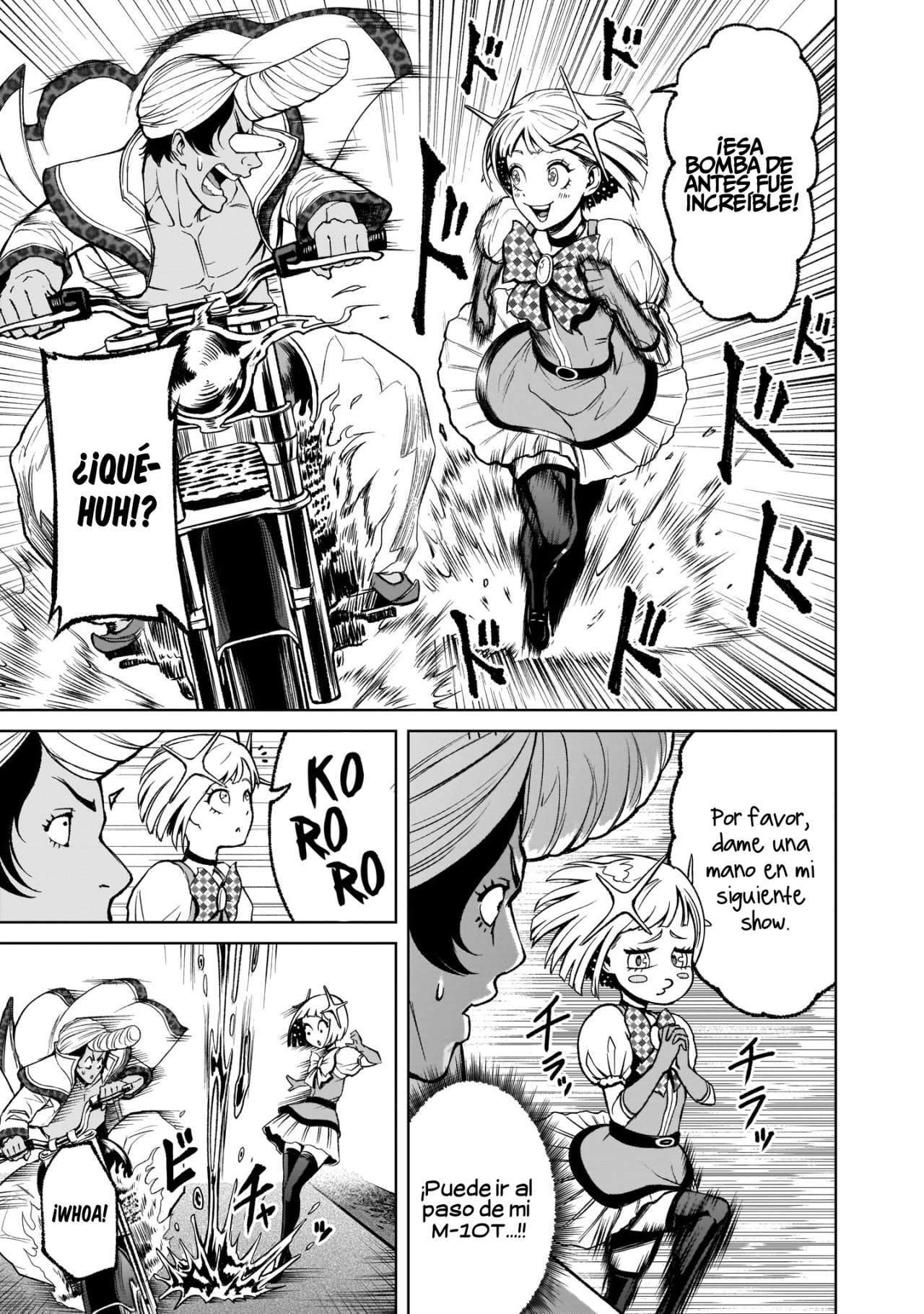Capitulo 11 page 19