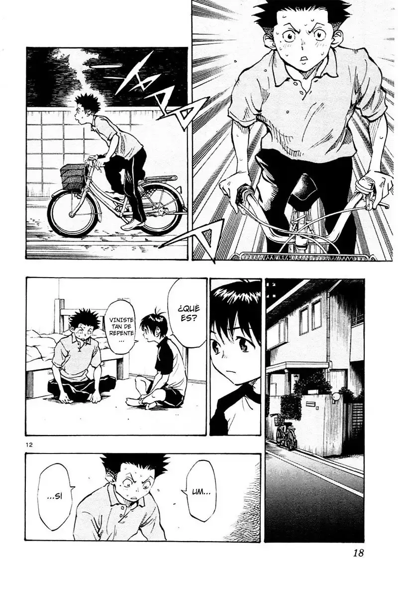Capitulo 58 page 19