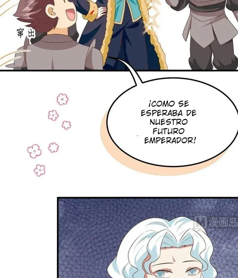 Capitulo 425 page 19