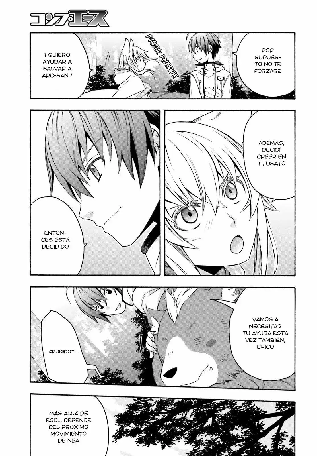 Capitulo 33 page 27
